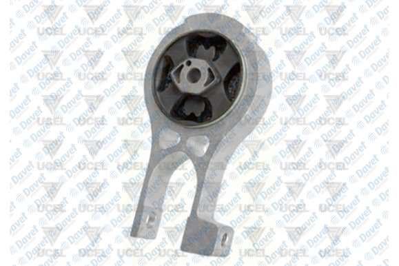 UCEL 41639 Motor Takozu Scudo 2.0dmjt 10-> P407 2.0hdi 09-> P508 1.6 2.0 C5 Iii 1.6vti-Thp  2.0hdi 09-> C8 2.0hdi 2006->